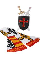 Set Chevalier Espagnol