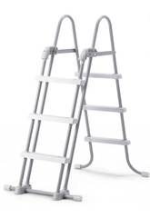 Escada de Segurança 91 - 107 cm. Intex 28072