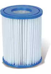 2 Filtros de reposição Bestway 58094