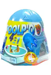 Polvo -0-10 M3-250 Gr. 4 Em 1 Solução Tratamento Gre 8012