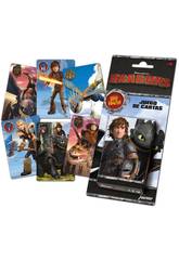 Jeu de cartes Comment Dresser Ton Dragon