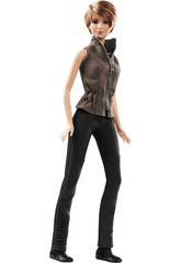 Barbie Collector Tris Insurgente