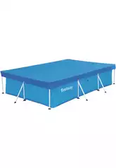 Cobertura Piscina De 300x201x66 cm. Bestway 58106