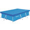 imagen Cubierta Piscina De 300x201x66 Cm. Bestway 58106 