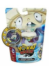  Yokai Watch Figurine Avec Médaille