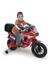  Moto Africa Twin Dakar 6 v. Avec Valise