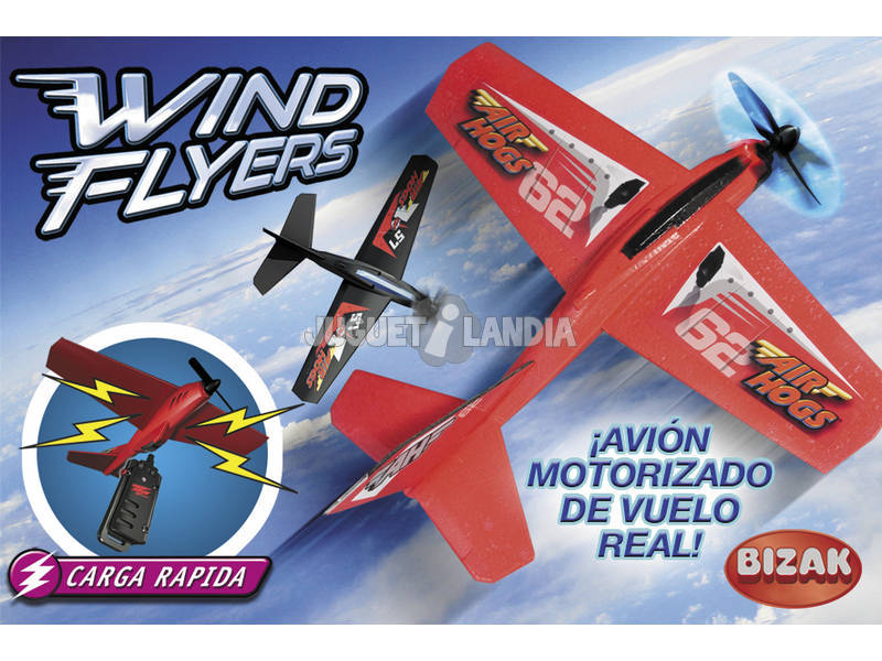 air hogs wind flyers juguetilandia air hogs wind flyer
