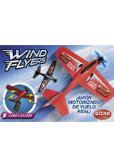 Air Hogs Wind Flyers