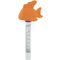 imagen Termómetro Animalitos Para Piscinas Bestway 58110 