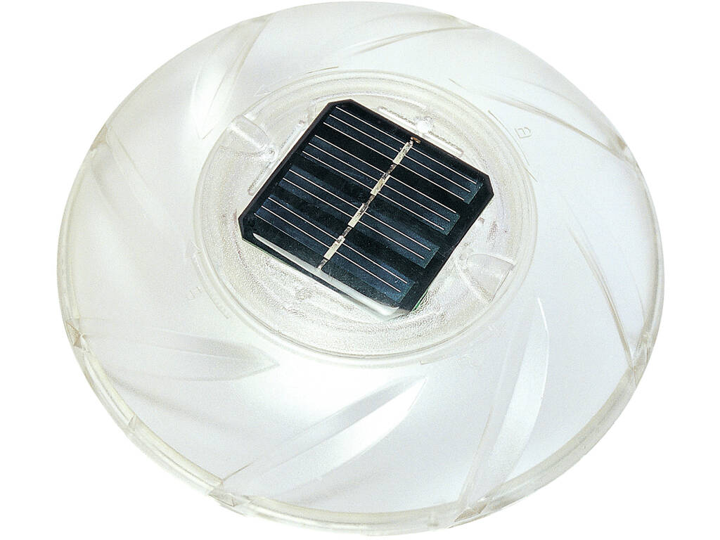 Lampara Solar Flotante Bestway 58111 