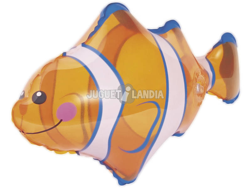 Petits Animaux Gonflables 30 cm