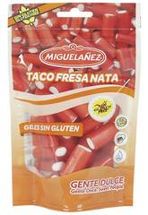 Doypack Sans Gluten Taco de 100 gr. Miguelañez 634070
