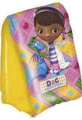 Brazaletes Doctora Juguetes