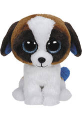  Peluche Moyen Duke Chien