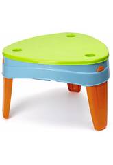  Feber Table Play Island Tisch Famosa 800010238