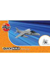 Quick Build Avion Bae Harrier
