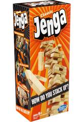 Spiel Jenga Hasbro Gaming A2120E24
