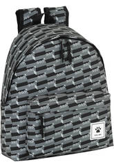 Day Pack Kelme Fichas