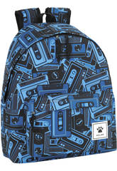 Day Pack Kelme Casette