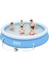 Piscina Desmontable 366x76cm Bestway 57112 