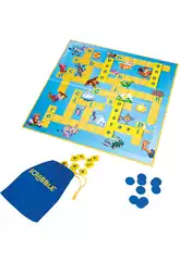 Scrabble Junior