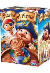 Espeta o Pirata Falomir 3570