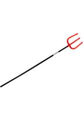 Trident D�mon de 122 cm