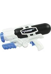 Lan�a �gua 28 cm. Ciclones