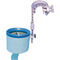 imagen Skimmer De Superficie Deluxe Intex 28000 