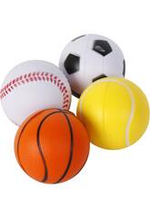 Palle Sport Set 4