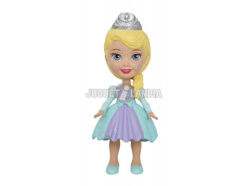 Mini Poupées Frozen