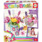 imagen Scrapbook Mi Set De Arte Floral Educa Manualidades 16982
