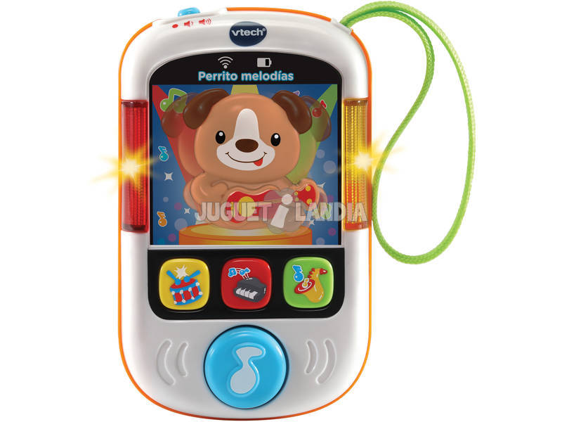 Melodie Cagnolino Vtech 508422