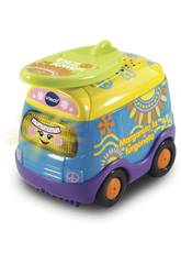 Tut Tut Bolidos Margareta La Furgoneta Vtech 164357