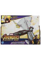 Avengers Thor StormBreaker Electr�nica de 30 cm. Hasbro E0617