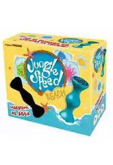 Jungle Speed Beach Asmodie JSBEAC01ES