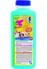 Algicide Floculant et Clarifiant 1 Litre HIP PQS 162021