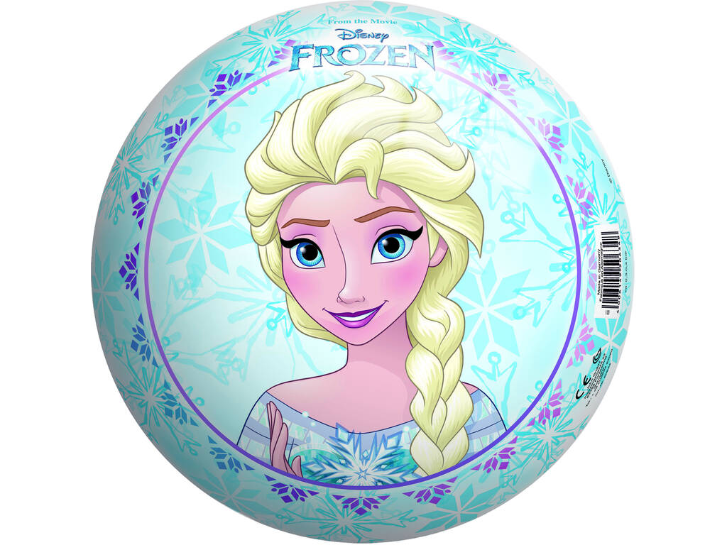 Frozen Ballon 23 cm. Simba 50634
