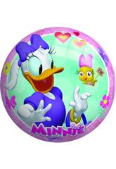 Minnie Ballon 23 cm. Simba 50689