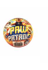 Paw Patrol Mini Ball 14 cm. Simba 50951