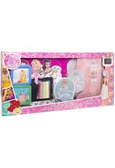 Mira C�mo Crezco Princesas Disney Cife 41387