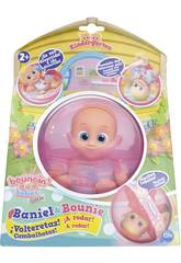 imagen Bouncin' Babies Baniell Roll & Go Volteretas y A Rodar