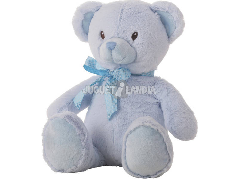 Peluche Urso Baby 90 cm. Criações Llopis 10541