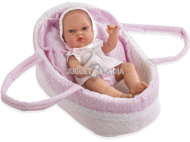 Comprar Roupa sortida Elegance para boneca bebé de 33 cm de Arias