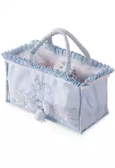 COUFFIN POUPPÈ CAROL 53922