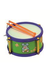 Tamburo 20 cm. Reig 232