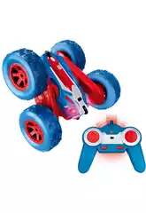 Auto telecomandata Xtreme Raiders Tornado Max World Brands XT180790