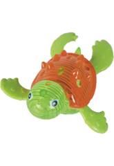Animal Marino Buceador con Luz de 14,5 cm.