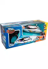 Radio Control White Shark World Brands XT580759 Teledirigido