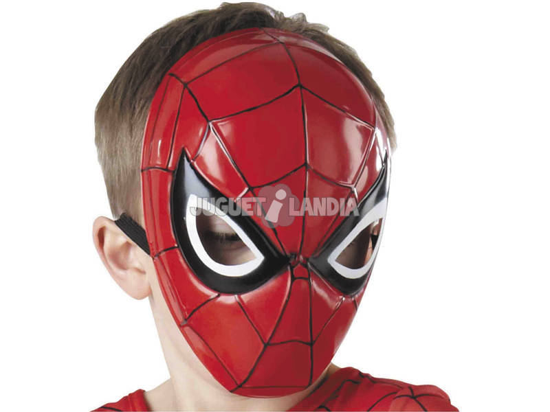 Maske für Kinder Spiderman Rubies 35634
